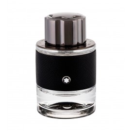 Montblanc Explorer, kvapusis vanduo vyrams, 60ml