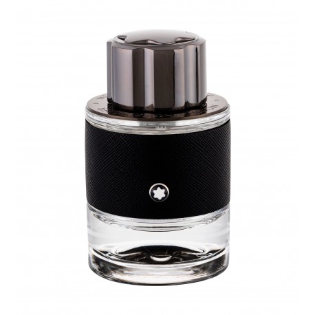 Montblanc Explorer, kvapusis vanduo vyrams, 60ml