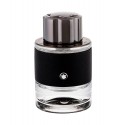 Montblanc Explorer, kvapusis vanduo vyrams, 60ml