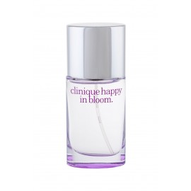 Clinique Happy in Bloom, 2017, kvapusis vanduo moterims, 30ml