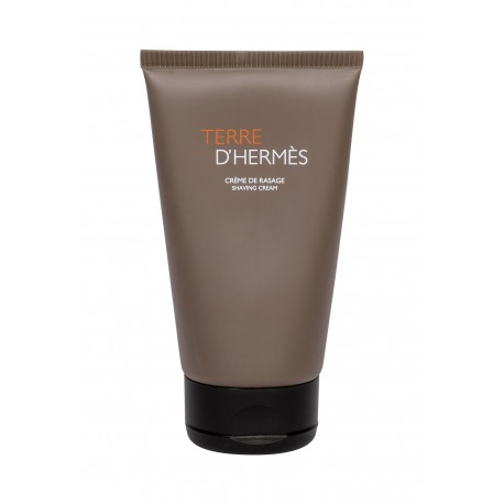 Hermes Terre D´Hermes, skutimosi kremas vyrams, 150ml