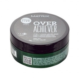Matrix Style Link, Over Achiever, plaukų vaškas moterims, 49g