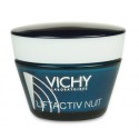 Vichy Liftactiv, naktinis kremas moterims, 50ml