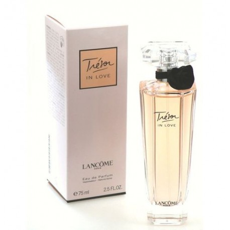 Lancôme Trésor, In Love, kvapusis vanduo moterims, 30ml