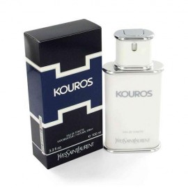 Yves Saint Laurent Kouros, tualetinis vanduo vyrams, 100ml, (Testeris)