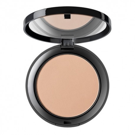 Artdeco High Definition, Compact Powder, kompaktinė pudra moterims, 10g, (3 Soft Cream)