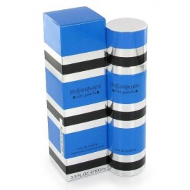 Yves Saint Laurent Rive Gauche, tualetinis vanduo moterims, 100ml, (Testeris)