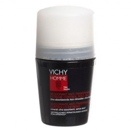 Vichy Homme, 72H, antiperspirantas vyrams, 50ml
