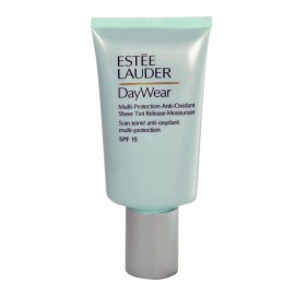 Estée Lauder DayWear, Multi-Protection Anti-Oxidant Sheer Tint, dieninis kremas moterims, 50ml