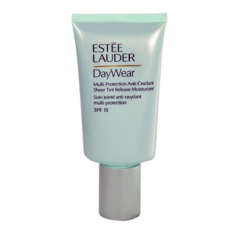 Estée Lauder DayWear, Multi-Protection Anti-Oxidant Sheer Tint, dieninis kremas moterims, 50ml