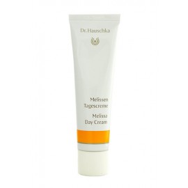 Dr. Hauschka Mellisa dieninis kremas, kosmetika moterims, 30ml