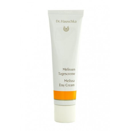 Dr. Hauschka Mellisa dieninis kremas, kosmetika moterims, 30ml