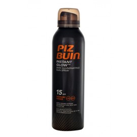 PIZ BUIN Instant Glow, Spray, Sun kūno losjonas moterims, 150ml