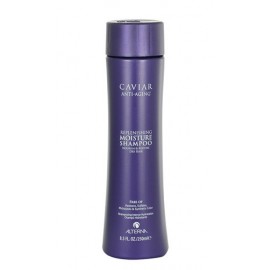 Alterna Caviar Anti-Aging, Replenishing Moisture, šampūnas moterims, 250ml