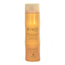 Alterna Bamboo Volume, Abundant Volume, šampūnas moterims, 250ml