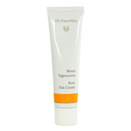 Dr. Hauschka Rose Day Cream, dieninis kremas moterims, 30ml