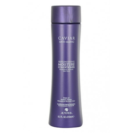 Alterna Caviar Anti-Aging, Replenishing Moisture, kondicionierius moterims, 250ml