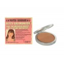 TheBalm Betty-Lou Manizer, Bronzer & Shadow, bronzantas moterims, 8,5g