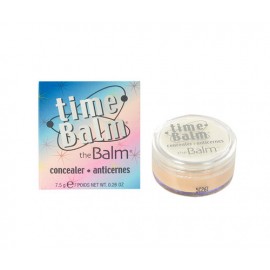 TheBalm TimeBalm, maskuoklis moterims, 7,5g, (Medium)