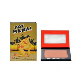 TheBalm Hot Mama!, skaistalai moterims, 7,08g