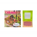 TheBalm CabanaBoy Shadow & Blush, Shadow & Blush, skaistalai moterims, 8,5g