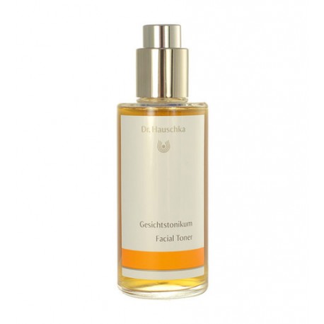 Dr. Hauschka Facial Toner, prausiamasis vanduo moterims, 100ml