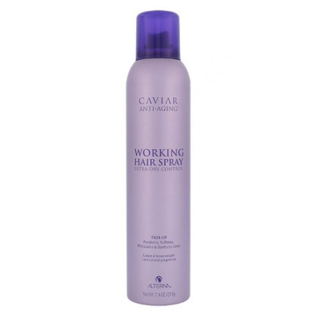 Alterna Caviar Anti-Aging, plaukų purškiklis moterims, 250ml