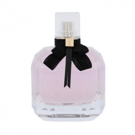 Yves Saint Laurent Mon Paris, kvapusis vanduo moterims, 90ml