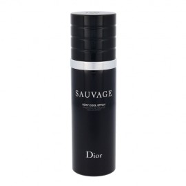 Christian Dior Sauvage, Very Cool Spray, tualetinis vanduo vyrams, 100ml, (Testeris)