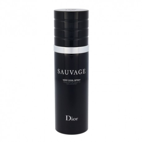 Christian Dior Sauvage, Very Cool Spray, tualetinis vanduo vyrams, 100ml, (Testeris)
