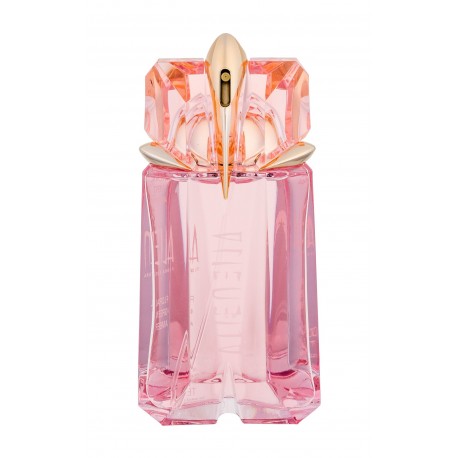 Thierry Mugler Alien, Flora Futura, tualetinis vanduo moterims, 60ml, (Testeris)