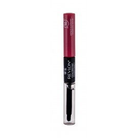 Revlon Colorstay, Overtime, lūpdažis moterims, 4ml, (005 Infinite Raspberry)