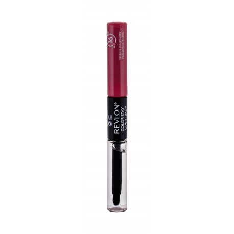 Revlon Colorstay, Overtime, lūpdažis moterims, 4ml, (005 Infinite Raspberry)