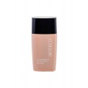 Artdeco Long Lasting Foundation Oil-Free, makiažo pagrindas moterims, 30ml, (03 Vanilla Beige)