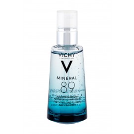 Vichy Minéral 89, veido serumas moterims, 50ml