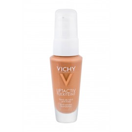 Vichy Liftactiv, Flexiteint, makiažo pagrindas moterims, 30ml, (35 Sand)