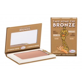 TheBalm Take Home The Bronze, bronzantas moterims, 7g, (Oliver)