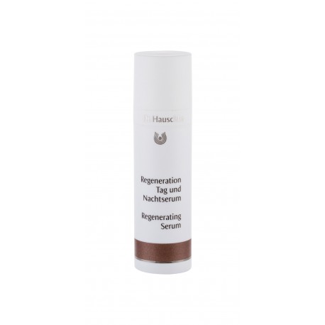 Dr. Hauschka Regenerating, veido serumas moterims, 30ml