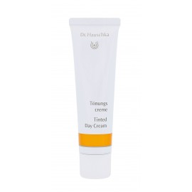 Dr. Hauschka Tinted Day Cream, dieninis kremas moterims, 30ml