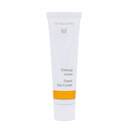 Dr. Hauschka Tinted Day Cream, dieninis kremas moterims, 30ml