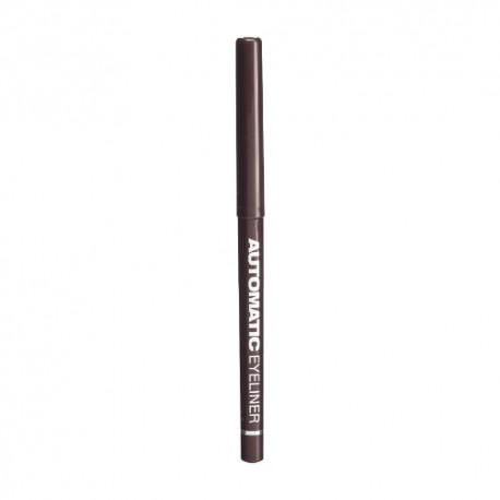 Gabriella Salvete Automatic Eyeliner, akių kontūrų pieštukas moterims, 0,28g, (07 Dark Brown)