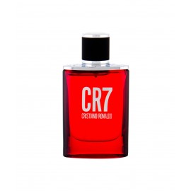 Cristiano Ronaldo CR7, tualetinis vanduo vyrams, 30ml