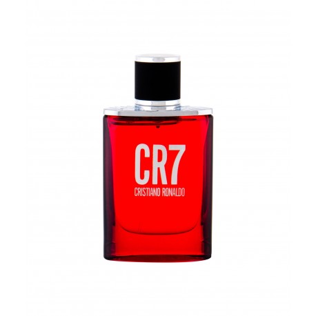 Cristiano Ronaldo CR7, tualetinis vanduo vyrams, 30ml