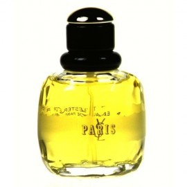 Yves Saint Laurent Paris, kvapusis vanduo moterims, 75ml, (Testeris)