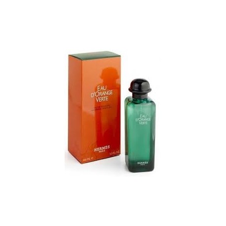 Hermes Eau d´Orange Verte, Eau de odekolonas moterims ir vyrams, 100ml, (Testeris)