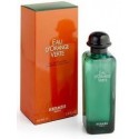 Hermes Eau d´Orange Verte, Eau de odekolonas moterims ir vyrams, 100ml, (Testeris)