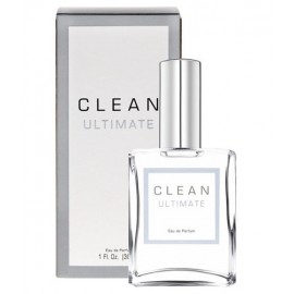 Clean Ultimate, kvapusis vanduo moterims, 60ml, (Testeris)