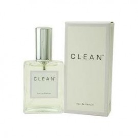 Clean Clean, kvapusis vanduo moterims, 60ml, (Testeris)