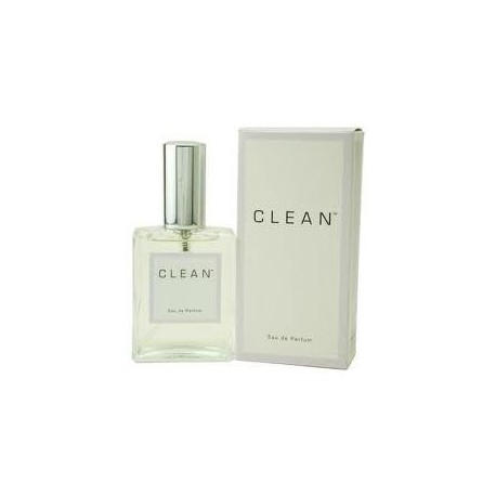 Clean Clean, kvapusis vanduo moterims, 60ml, (Testeris)