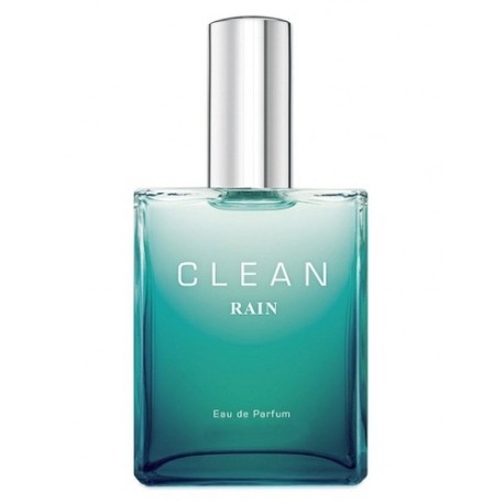 Clean Rain, kvapusis vanduo moterims, 60ml, (Testeris)